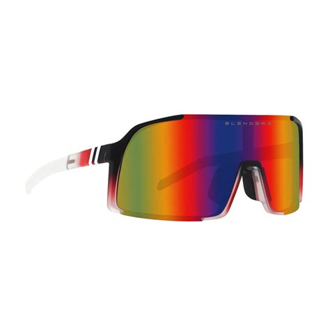 Blenders Polarised Expose Sunglasses Dance Kingdom Rebel Sport