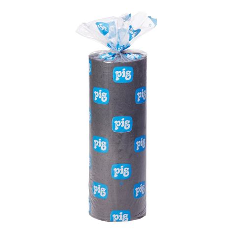 32 X 150 Extra Heavy MAT175 New Pig Absorbent Mat Roll 36 Gal