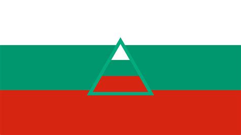 Bulgarcuda Flag By Jordanli04 On Deviantart