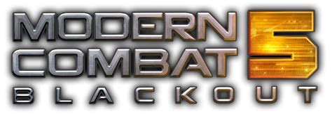 Portal:Modern Combat 5: Blackout | Modern Combat Wiki | Fandom