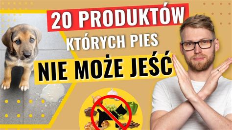 Czekolada kawa ciasto drożdżowe Oto lista 20 toksycznych produktów