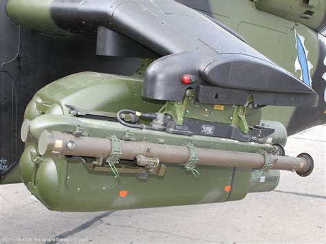 aircraft  detail eurocopter ec tiger walkaround gallery