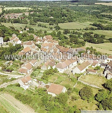 L Europe vue du ciel Photos aériennes de Mont Saint Jean 21320