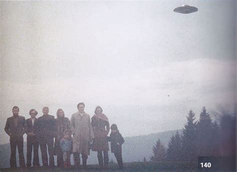 I Want To Believe Fantastic Rare UFO Photographs By Billy Eduard