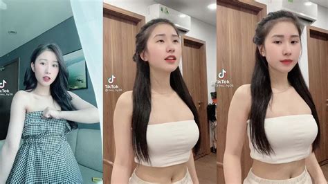 Cập Nhật Trend Nhảy Tiktok 2022 Mới Nhất đang Cực Hot