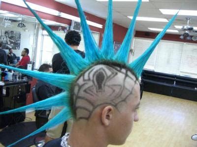 Hairstyles & Haircuts: Liberty Spikes Hairstyles Liberty Hairstyles