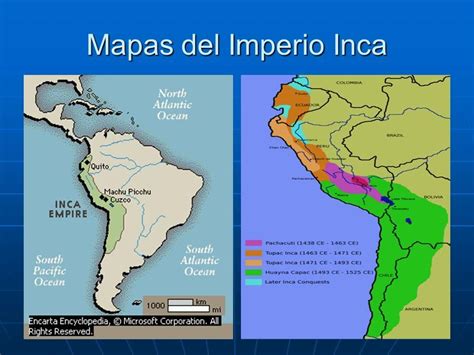 Resultado De Imagen Para Sur America Y El Imperio Inca Imperio Inca