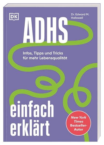 ADHS einfach erklärt online kaufen