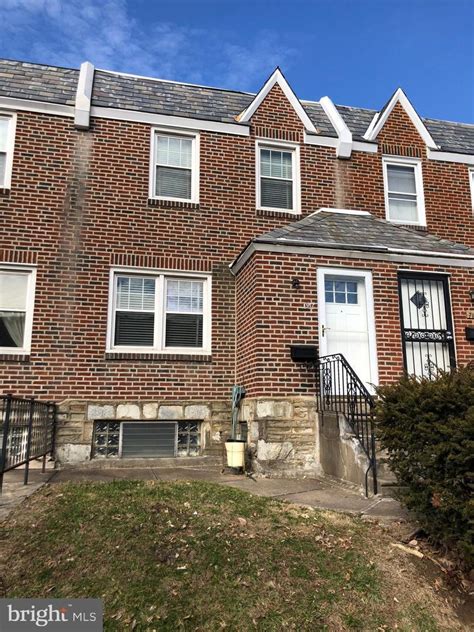 Lynford St Philadelphia Pa Mls Paph Redfin