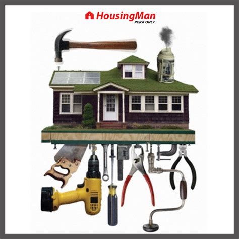 Maintenance Charges for apartments - All the Must Knows - Property