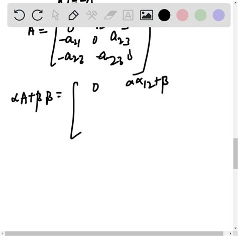 SOLVED:Is the inverse of a triangular matrix always triangular (as in ...