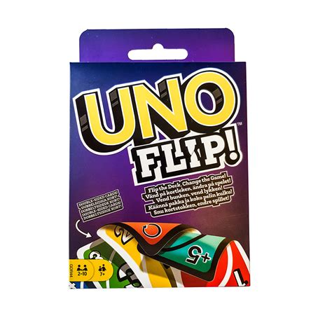 Uno Flip Online