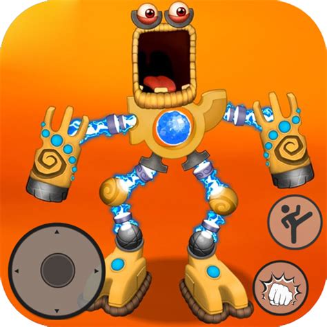 Wubbox Game Fight 3d For Pc Mac Windows 111087 Free Download