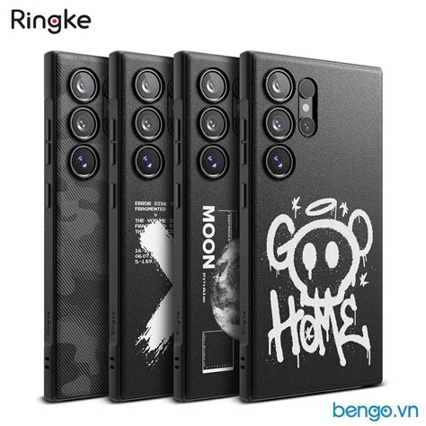 P L Ng Samsung Galaxy S Ultra Ringke Onyx Design Bengo Vn