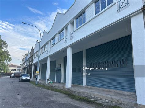 Taman Perindustrian Jaya Ara Damansara Ara Damansara Petaling Jaya