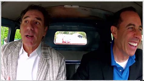 Michael Richards Opens Up About Laugh Factory Tirade With Seinfeld On