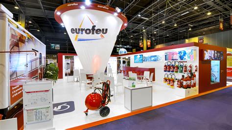 Eurofeu Expoprotection