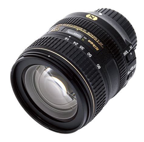 Nikon Af S Dx Nikkor 16 80mm F28 4e Ed Vr Review Review Trusted Reviews