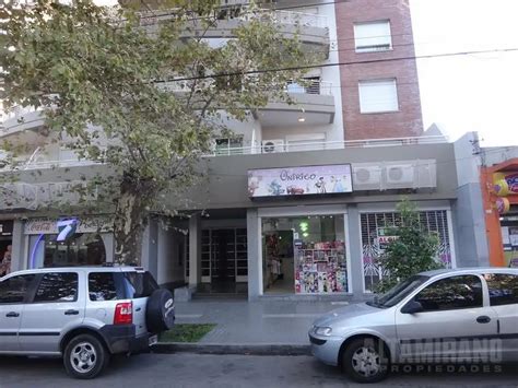 Departamento Alquiler A Os Con Balc N M Boulevard Ballester