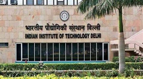 Iits Iims Nits Got Over 10 Of Centres Total Expenditure On