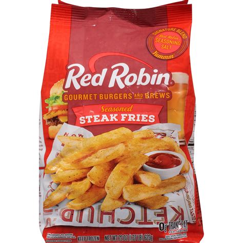 Red Robin Nutrition Information Sodium Besto Blog