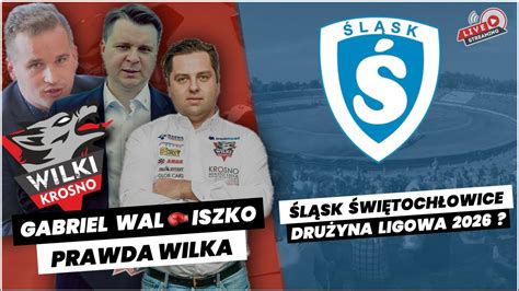 LIVE PRAWDA ŻUŻLA GABRIEL WAL ISZKO PRAWDA WILKA ŚLĄSK