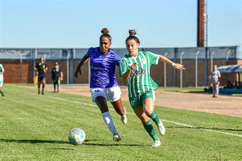 Brasileiro Feminino A2 CBF define data da última rodada da 1ª fase