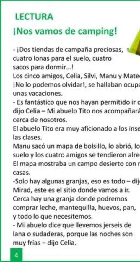 Ayuda Me Puede Ayudar A Sacar Una Conclusi N De Esta Lectura Es Urgente