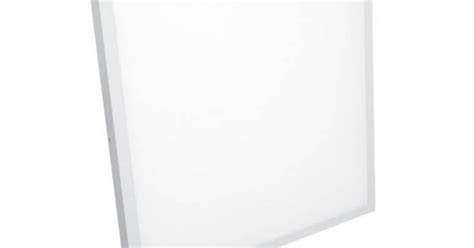 LED Panel Sa Ramom 36W Dnevno Svetlo 600x600 Eurovik