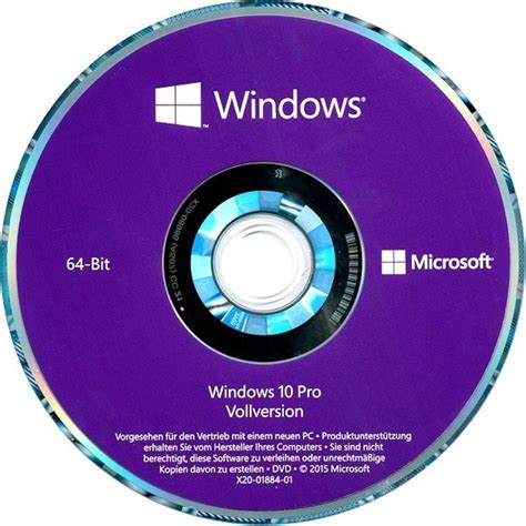 Windows disk