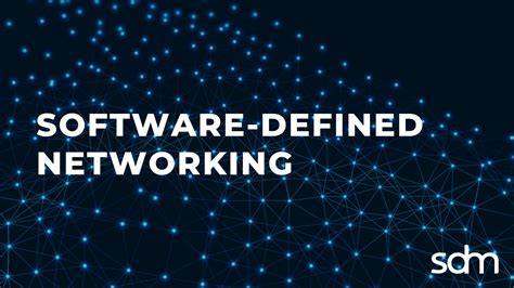 Top 5 Software Defined Network Mới Nhất Năm 2023 The First Knowledge Sharing Application In