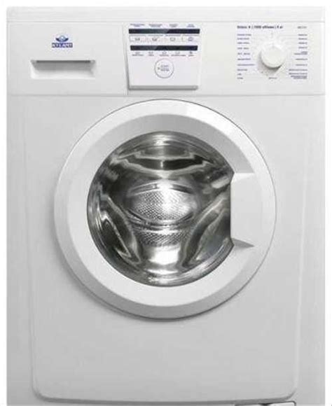 Новая стиральная машинка атлант сма-50 C 101-000 | Festima.Ru – частные ...