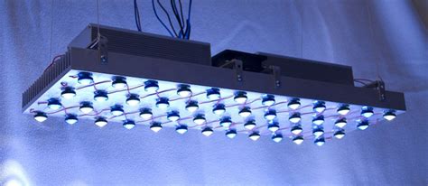 Reef Led Lights Has Your Ultimate Diy Led Light Fixture Reef Builders