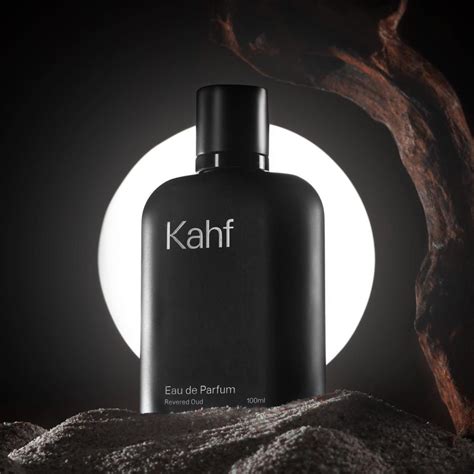 Jual Kahf Revered Oud Eau De Parfum 100 Ml Parfum Shopee Indonesia