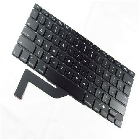 Macbook Pro 15" Retina Replacement Keyboard US Layout A1398 - King Mac