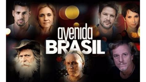 Brasil Novelas
