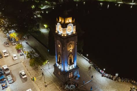 Temporada Comenzaron Los Ciclos Art Sticos En El Reloj P Blico