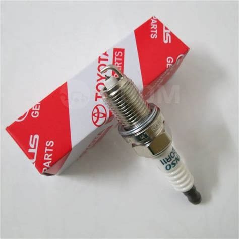Купить Свеча зажигания Toyota SK20R11 90919/01210 во Владивостоке по ...