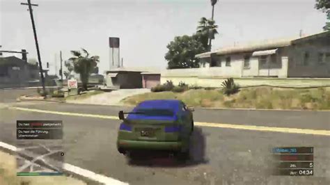 Gta Online Jeder Darf Mit Spielen Youtube