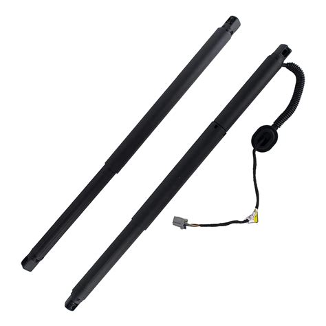 Amazon Bonpick Pair Electric Rear Tailgate Power Lift Support