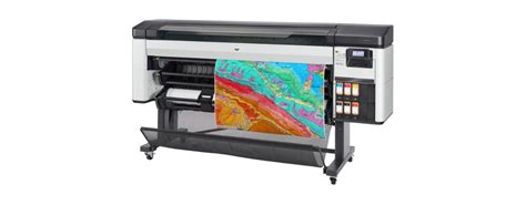 Hp Designjet Z6 Pro 64 In Printer Plotter Hp Designjet Large Format