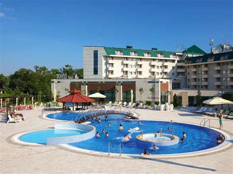 Hotel Izvor - Congress, SPA & Wellness resort, Srbija