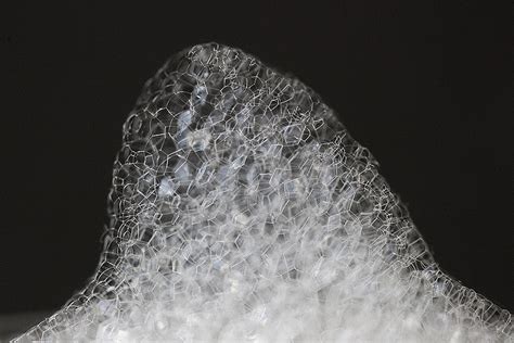 bubble structure daily photo game