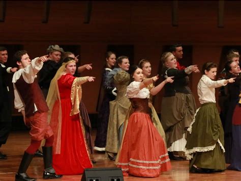 calgary performing arts festival taps  citys wealth  young