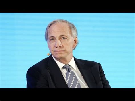 Ray Dalio Issues A Warning About Bitcoin And Crypto Regulators Will