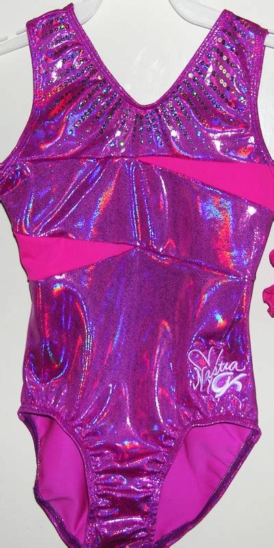 Gk Elite Sportswear Discount Leotards Nastia Liukin Gymnastics Leotard