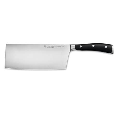 Cleavers And Butchers Knives WÜsthof Official Online Store