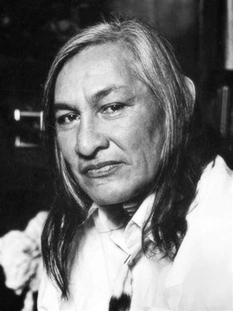 Will Sampson Unvergessen In Einer Flog übers Kuckucksnest Character