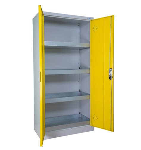 Armoire De Stockage Pour Produits Dangereux D S Ht