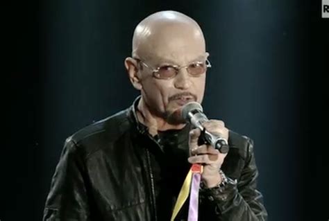 Enrico Ruggeri Conoscete La Compagna Bellissima Musicista FOTO